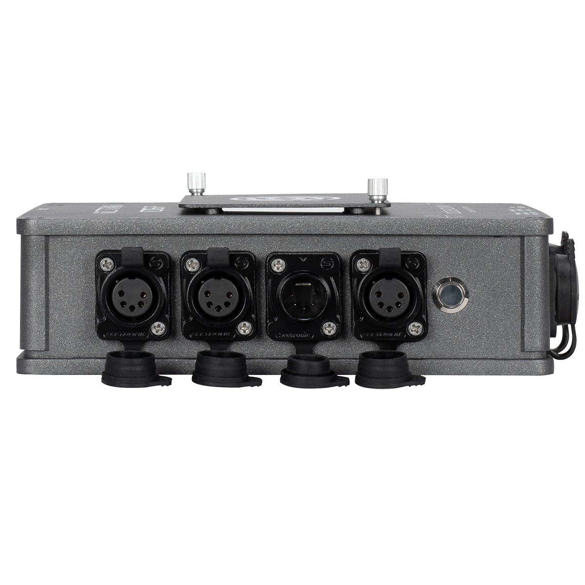 Netron RDM6 IP