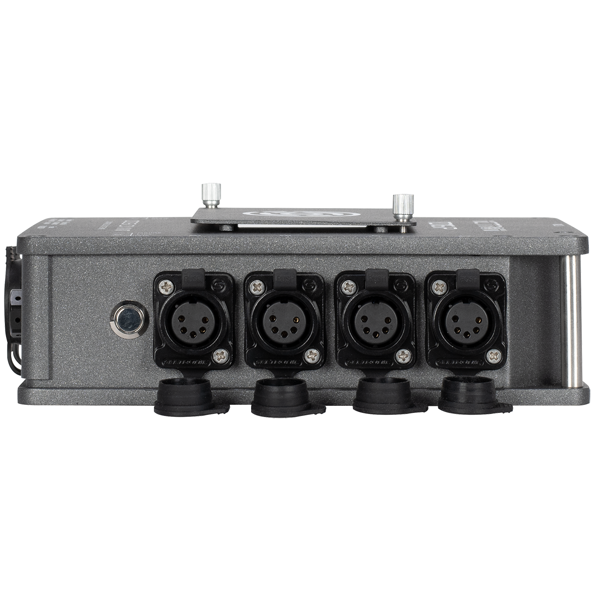 Netron RDM6 IP