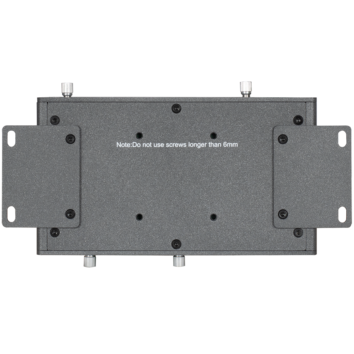 Netron RDM6D