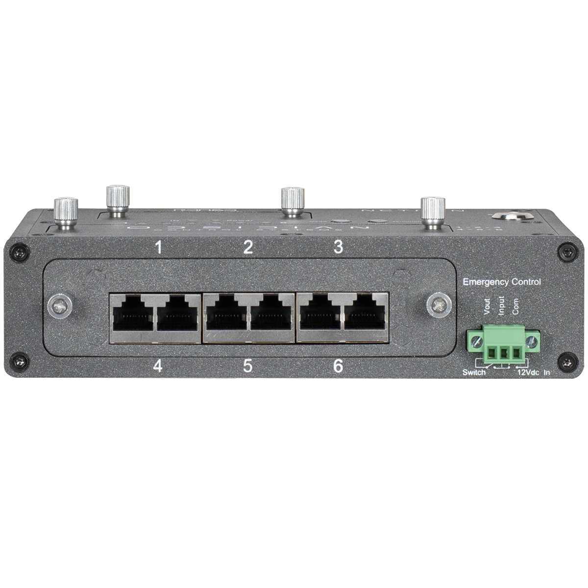 Netron RDM6D