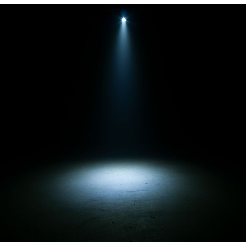 Mini Par RGBW LED
