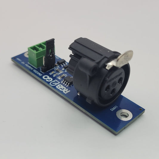 DMX2Go Adapter