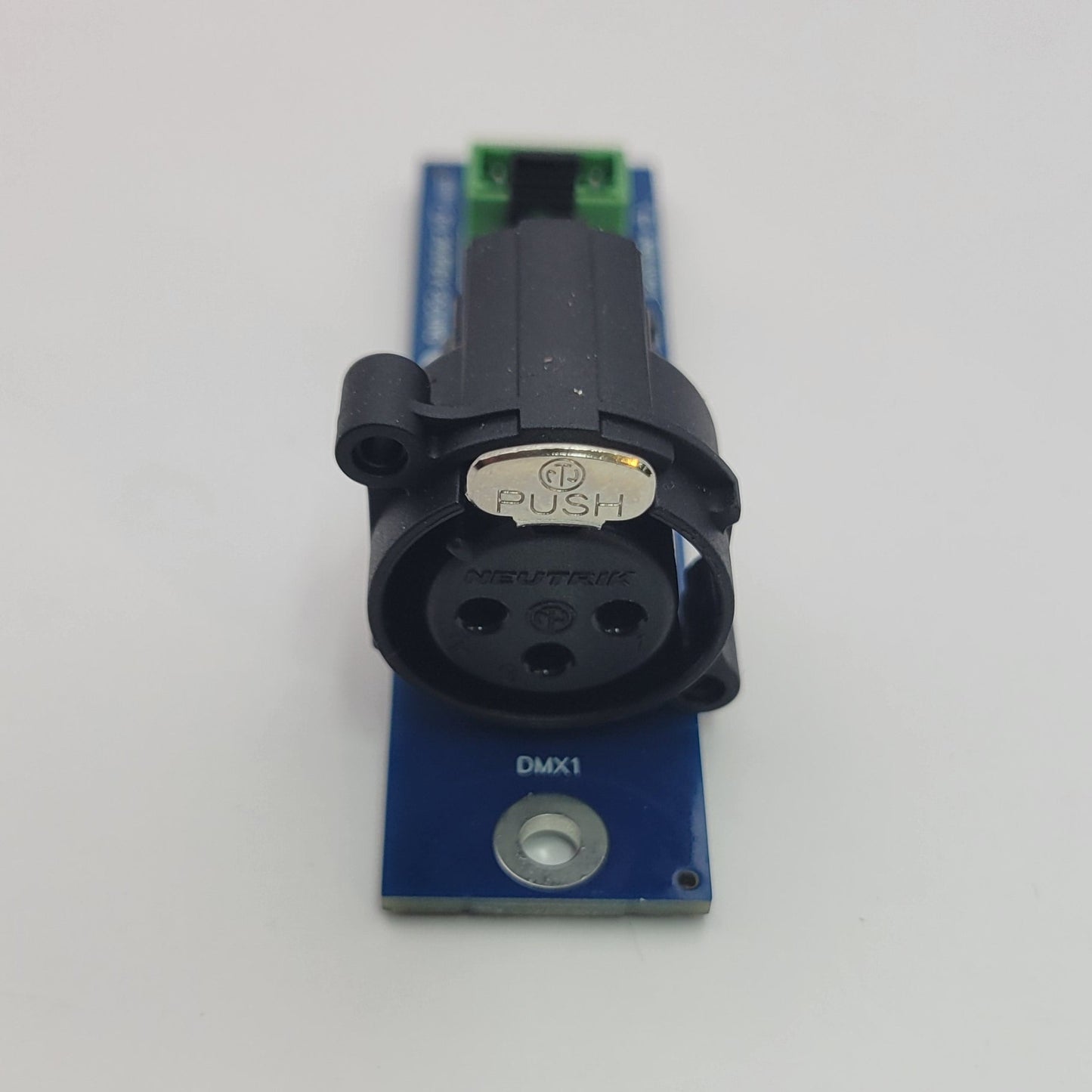 DMX2Go Adapter