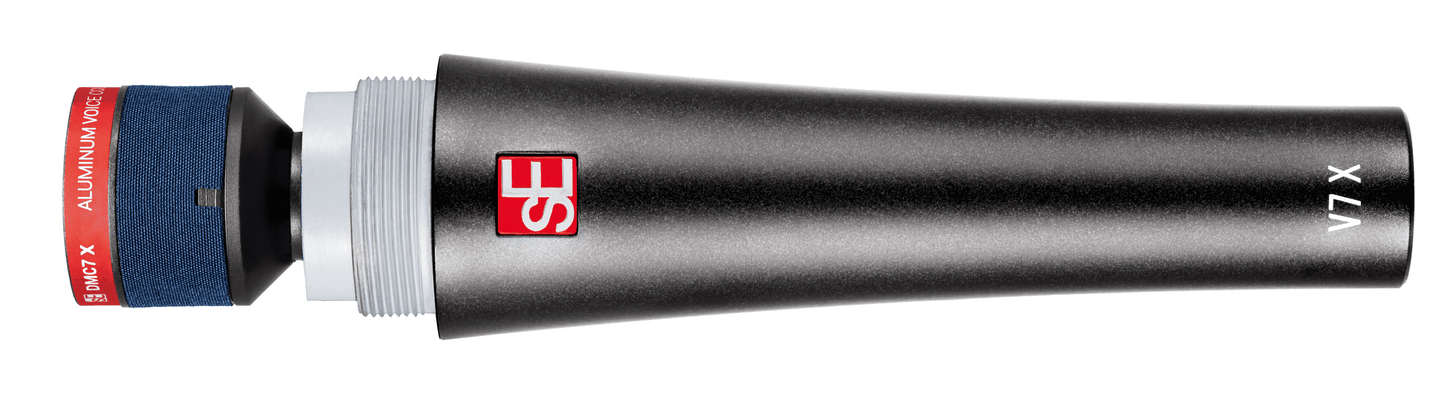 V7 X