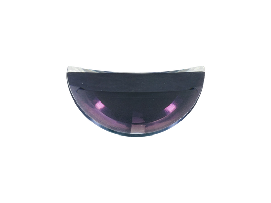 SafetyScan Half Lens