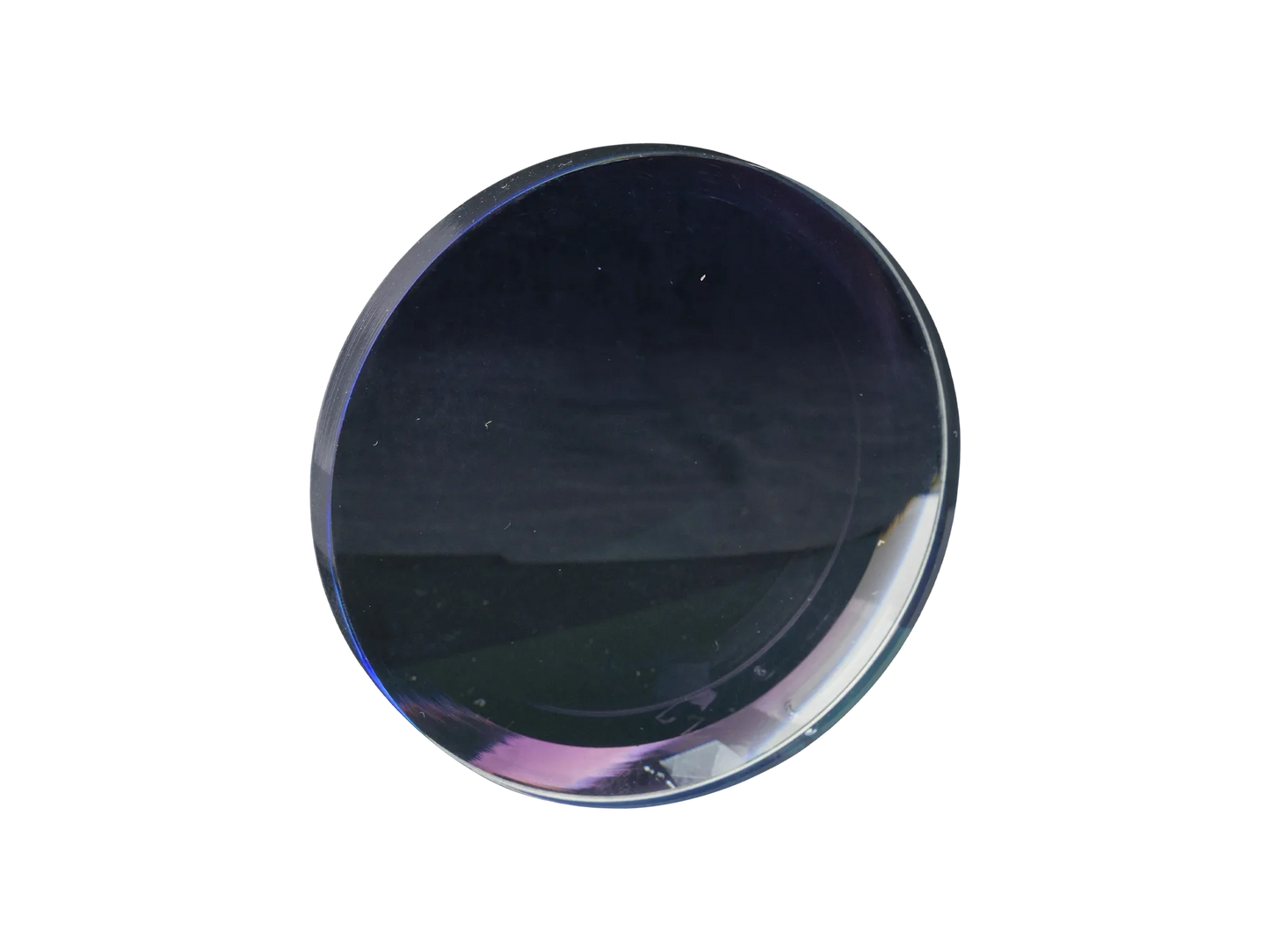 SafetyScan Full Stepped Lens