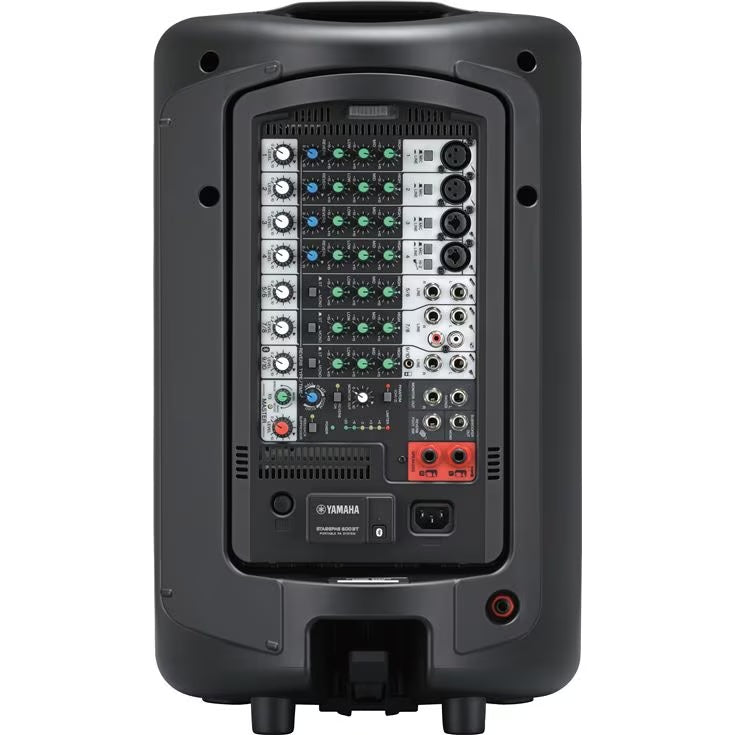 STAGEPAS 400BT/600BT