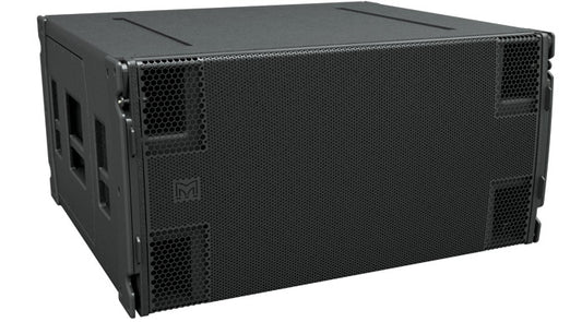 SXHF218 2x18" Ultra-High Output Subwoofer System (Flying Version)