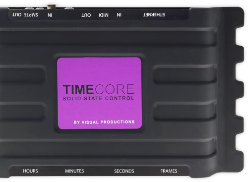 TimeCore