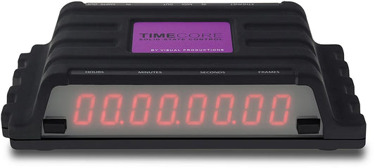 TimeCore