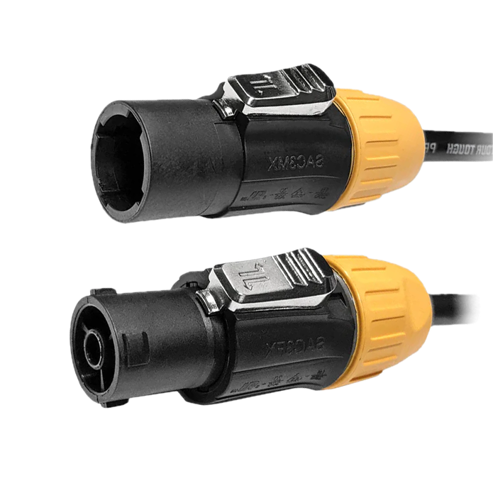 GAMMA 10ft PowerCON True1 Jumper Cable