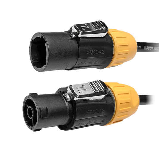 GAMMA 10ft PowerCON True1 Jumper Cable