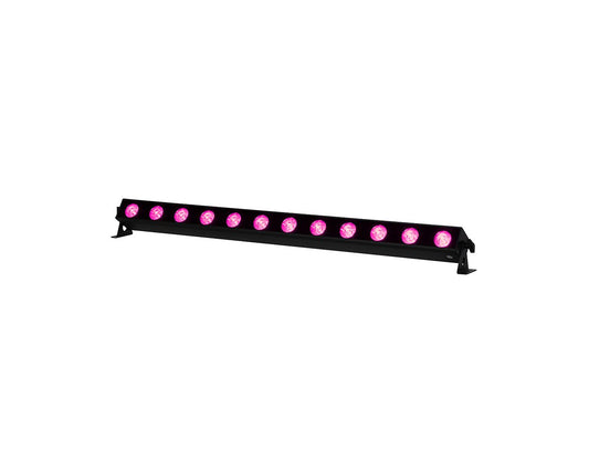 UBL12H Hex Bar