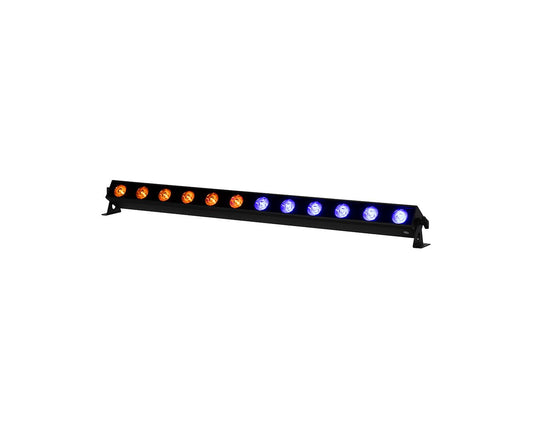 UBL12H Hex Bar