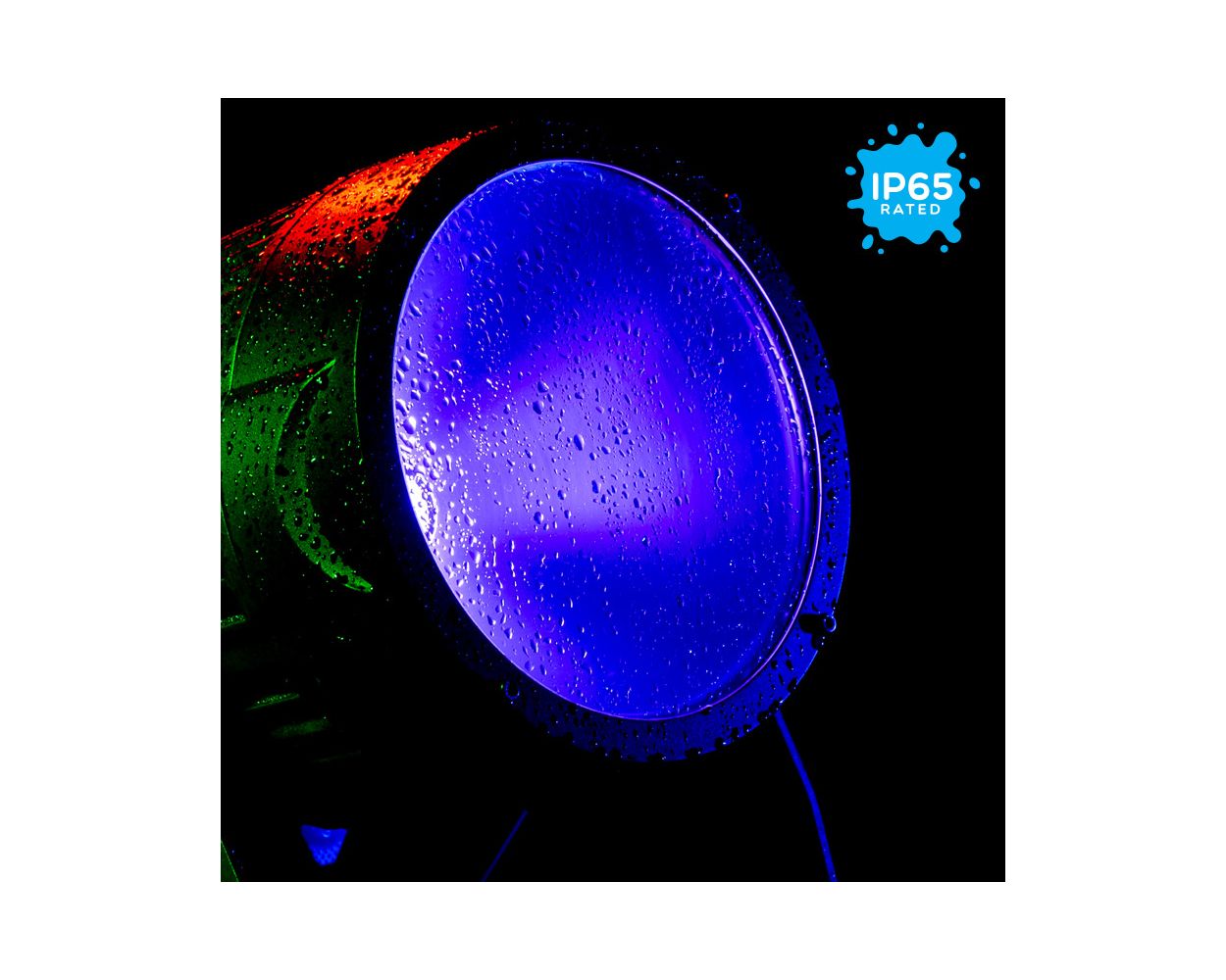 UV Par 100IP