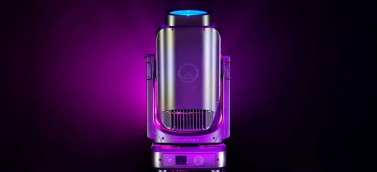 Veloce Wash IP65 LED Wash