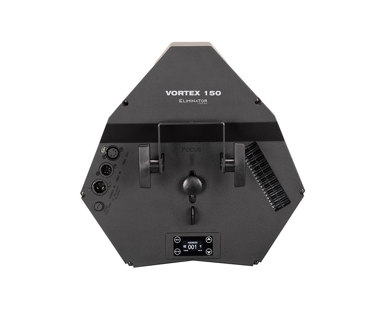 Vortex 150