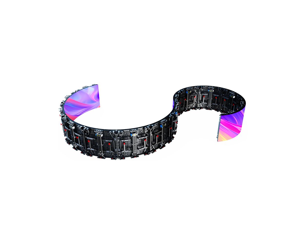 VS1 FLEX45