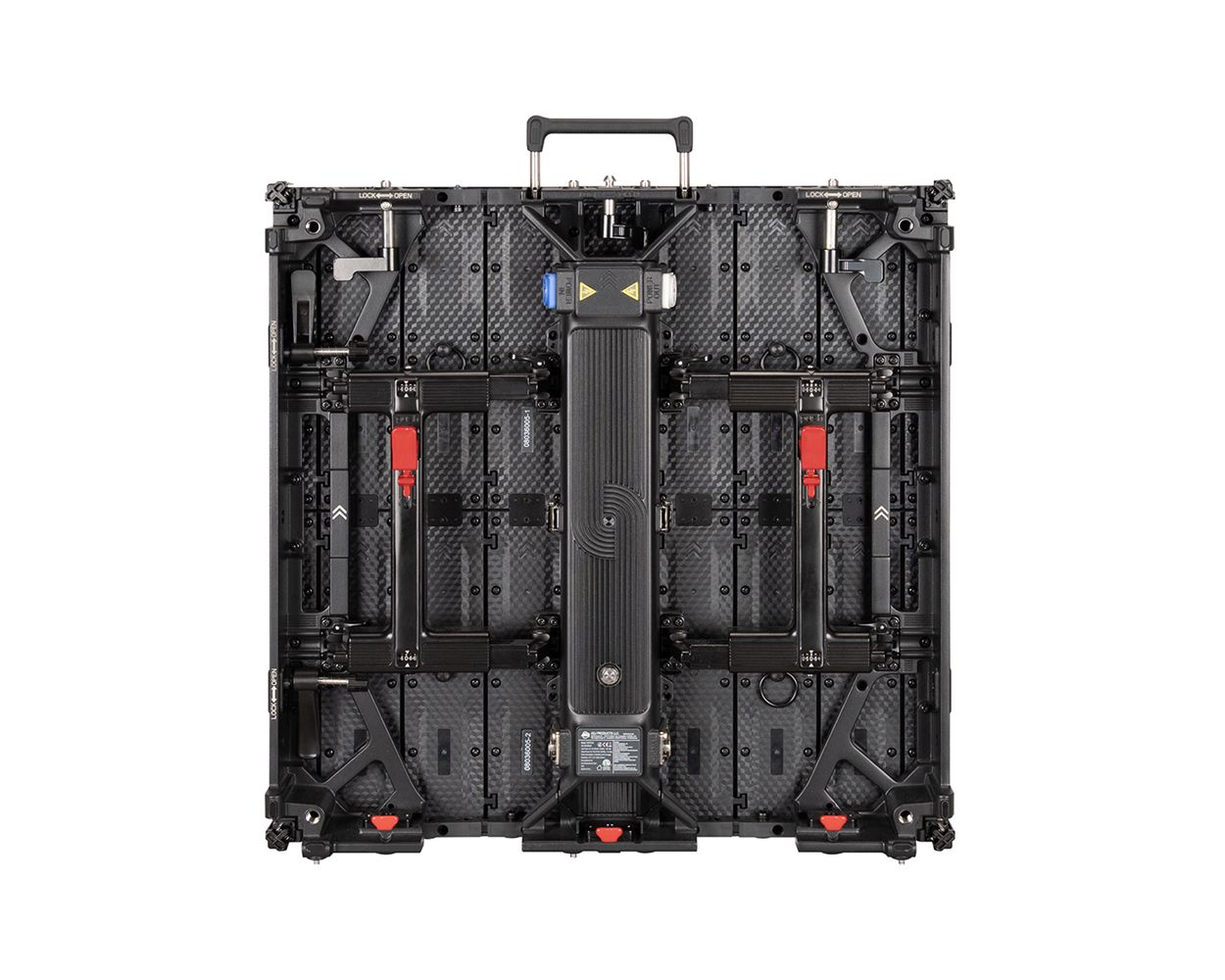 VS1 FLEX45