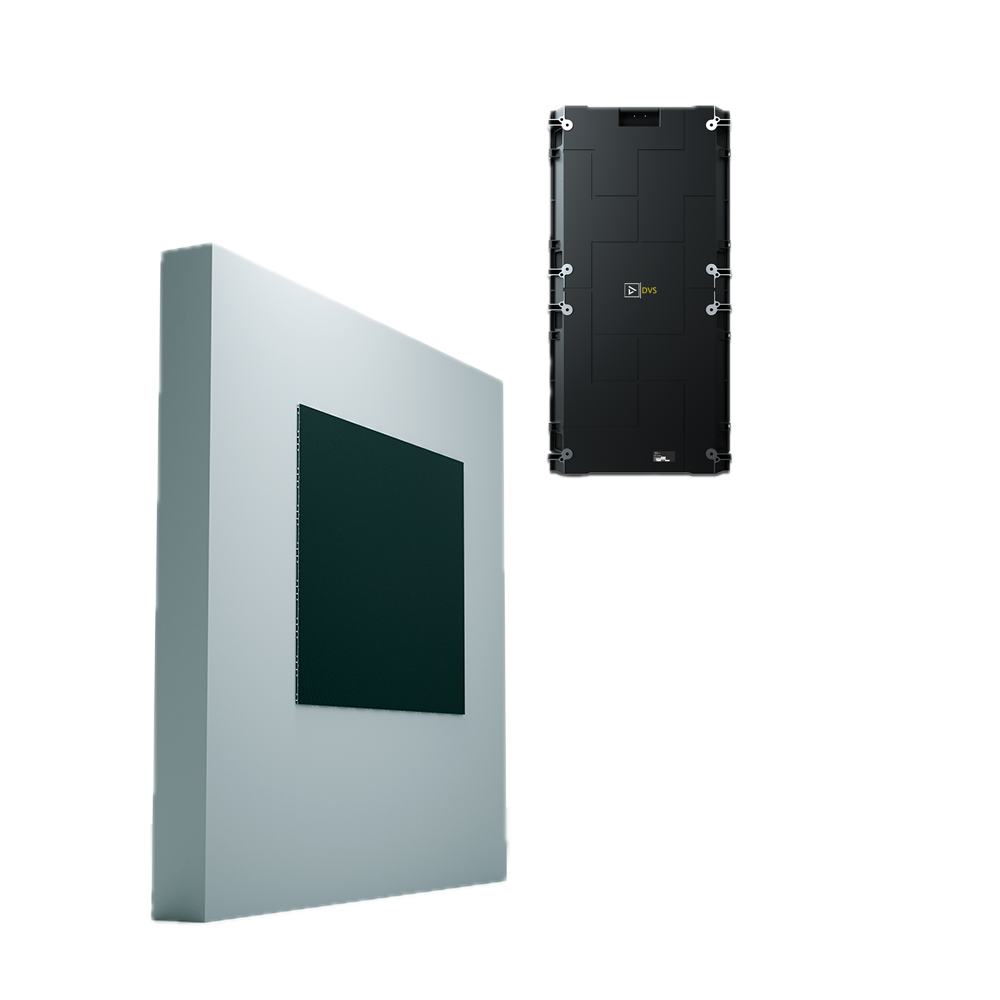 ViuSite 2X - 18 Panel Package - 9.8' x 4.9' 2.6MM LED Video Wall System
