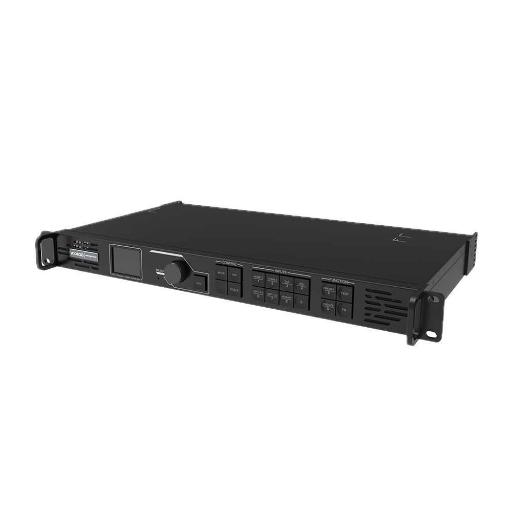 ViuSite 2X - 18 Panel Package - 9.8' x 4.9' 2.6MM LED Video Wall System