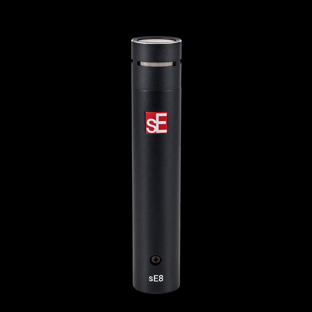 SE8 Omni Capsule (P)