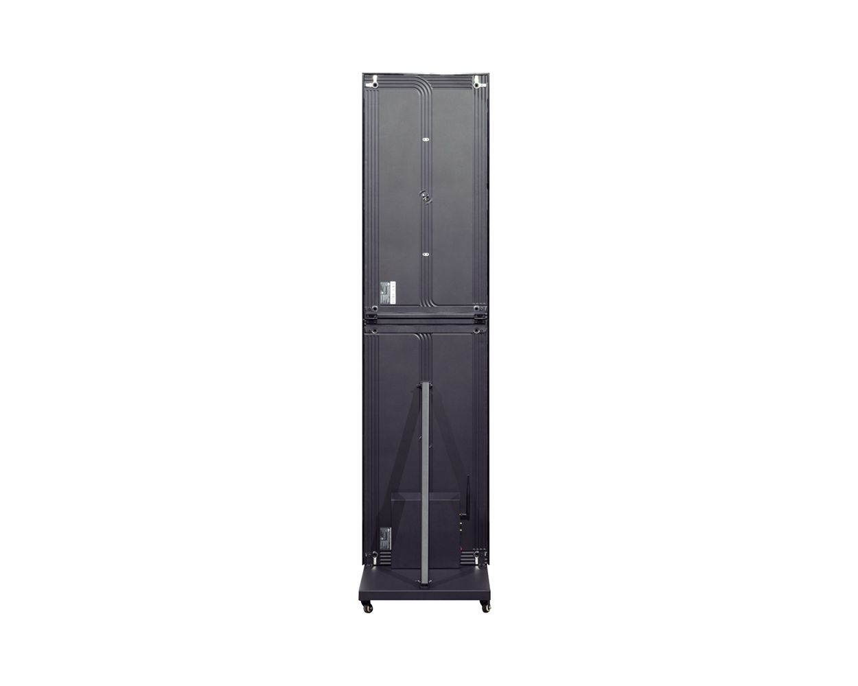 WMS2 MEDIA SYSTEM DC