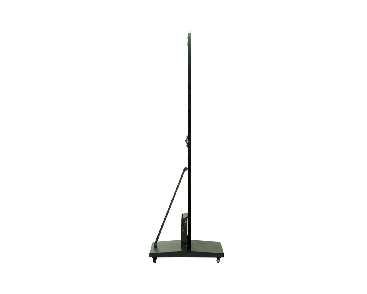 WMS2 MEDIA SYSTEM DC