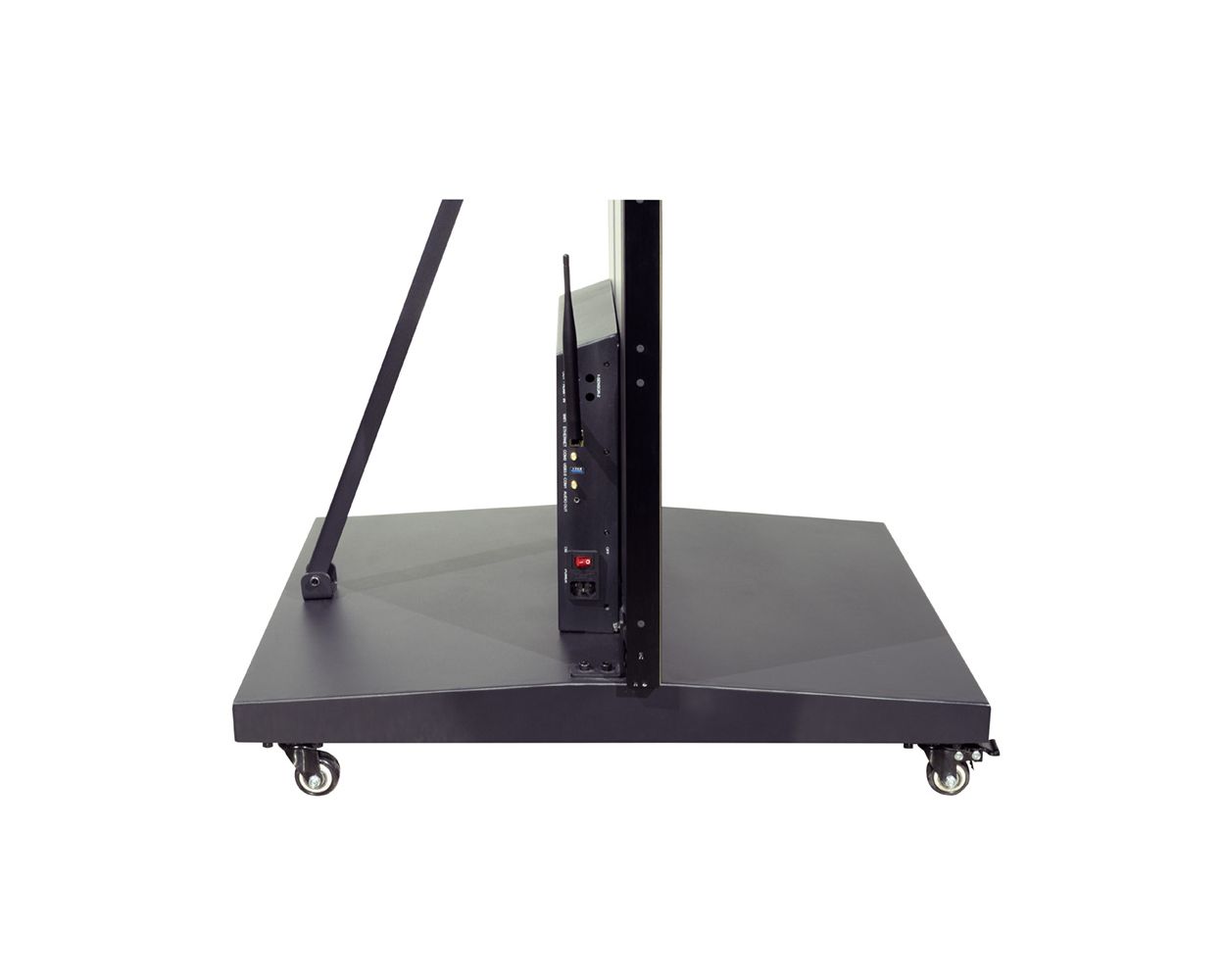 WMS2 MEDIA SYSTEM DC