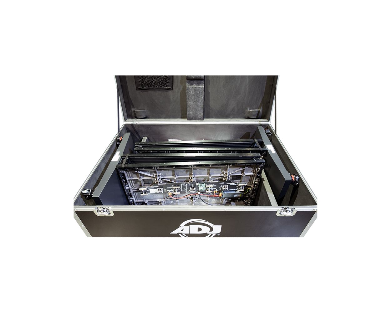 WMS2 MEDIA SYSTEM DC