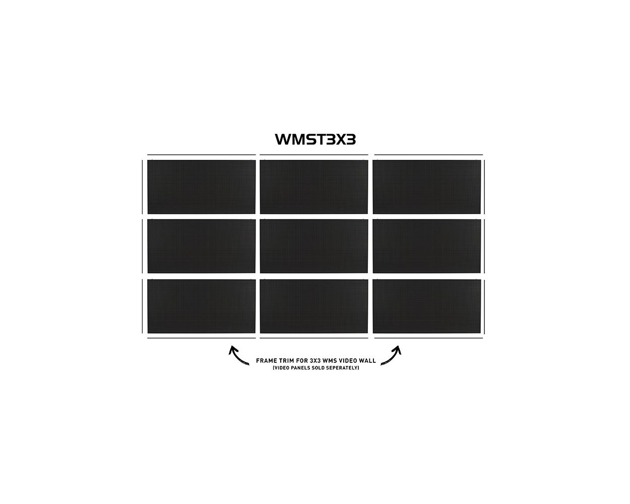 WMST3X3
