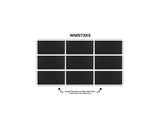 WMST3X3