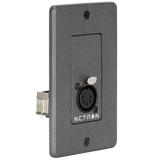 Wall Plate DMX Out (WP1DO)