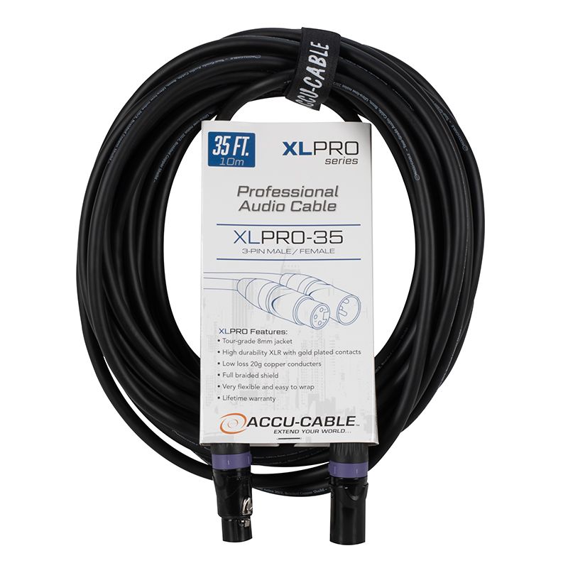 XLPRO-35