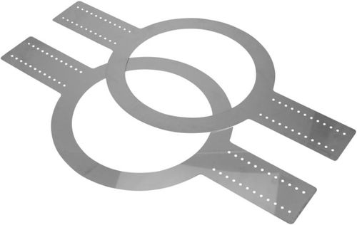 1 Pair VXC6/VXC3F New Construction Bracket