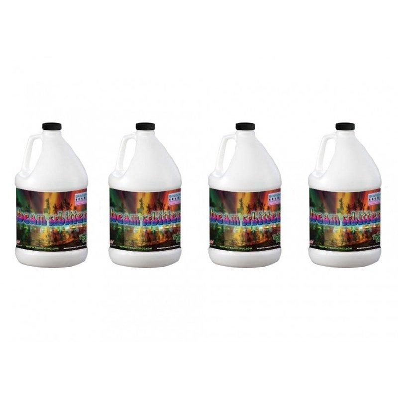 Froggy's Beam Splitter Haze Fluid