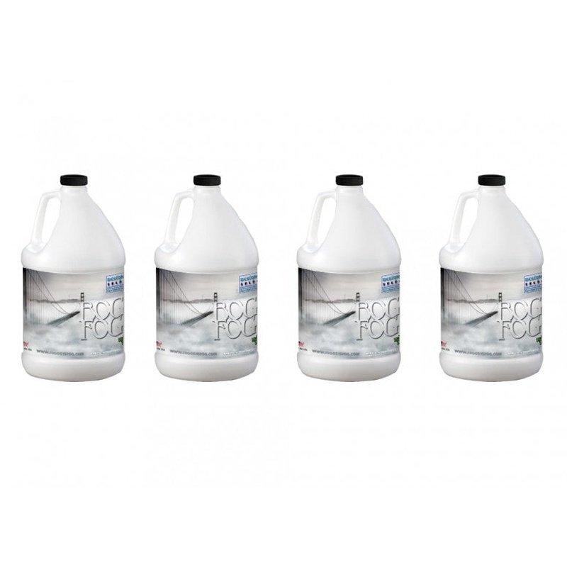 Froggy's Bog Fog Fluid