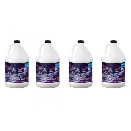 Froggy's Faze Haze Fluid