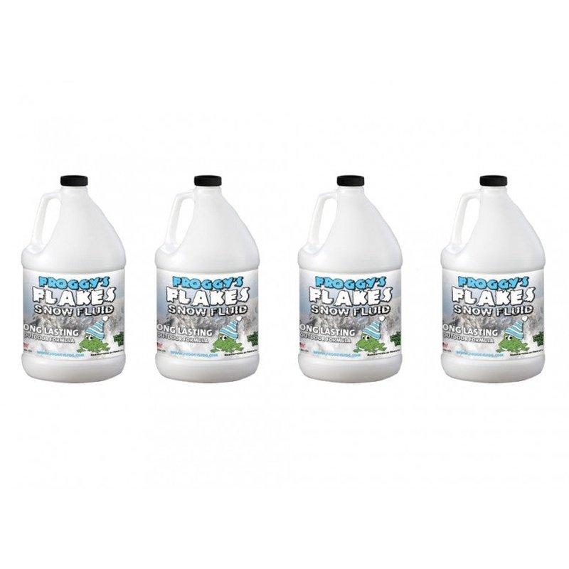 Froggy's Long Lasting Snow Fluid