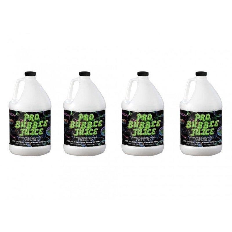 Froggy's Pro Bubble Fluid