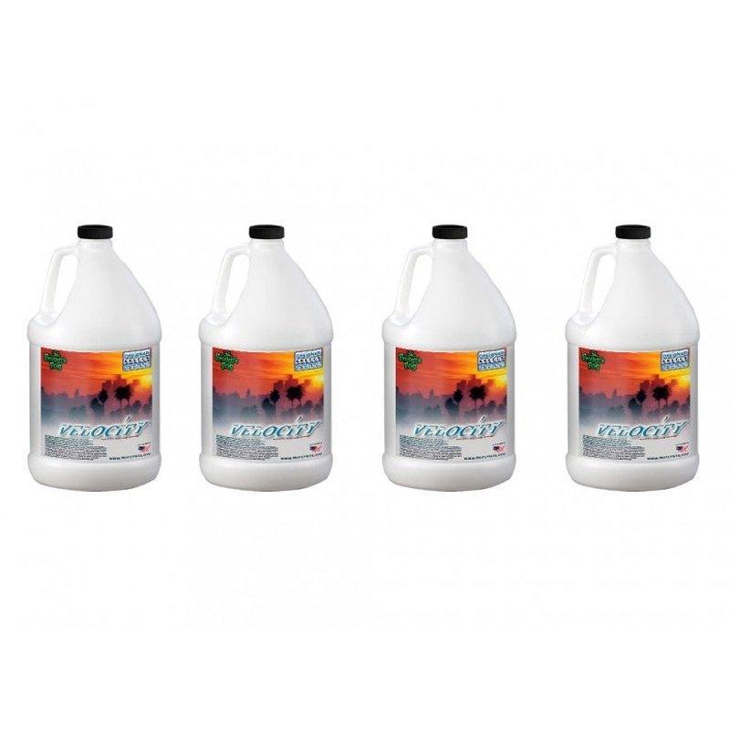 Froggy's Velocity Fog Fluid