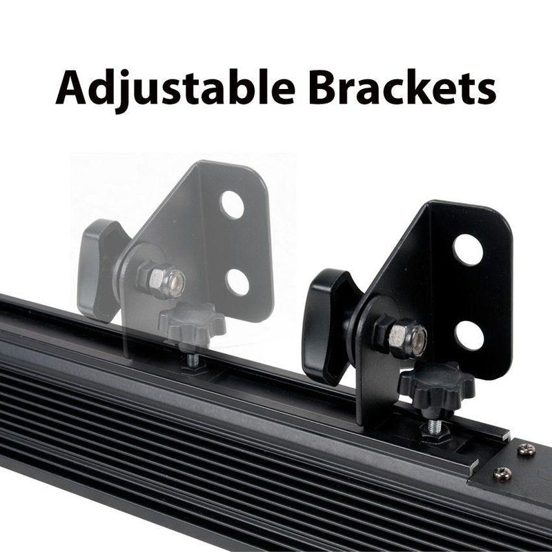 ECO UV BAR DMX