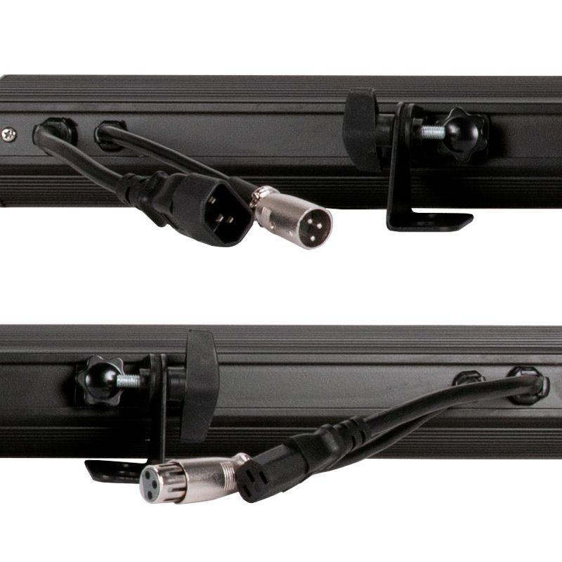 ECO UV BAR DMX