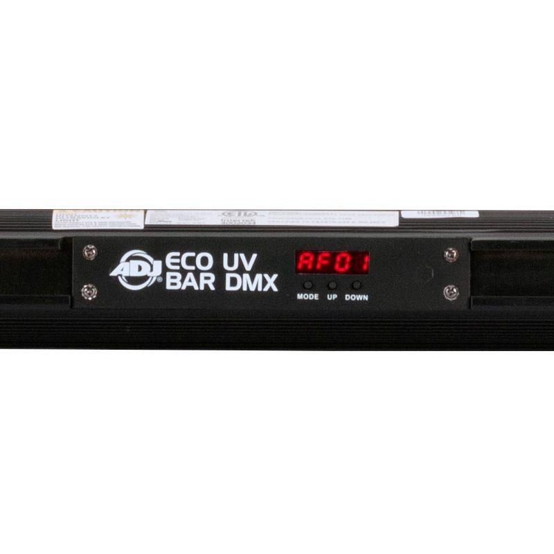 ECO UV BAR DMX