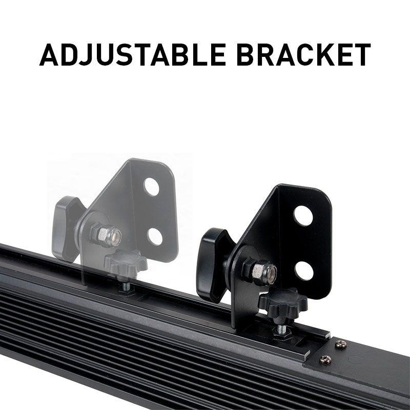 ECO UV BAR PLUS IR