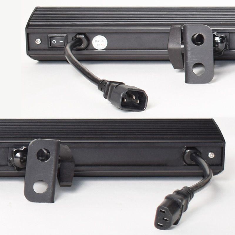 ECO UV BAR PLUS IR