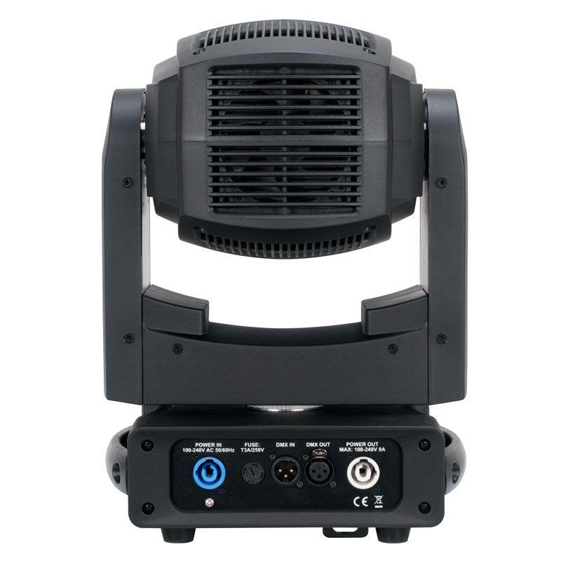 Focus Spot 4Z