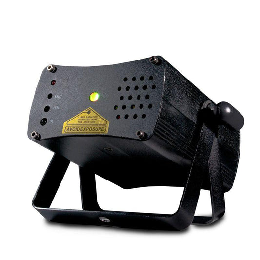 Micro Galaxian Three