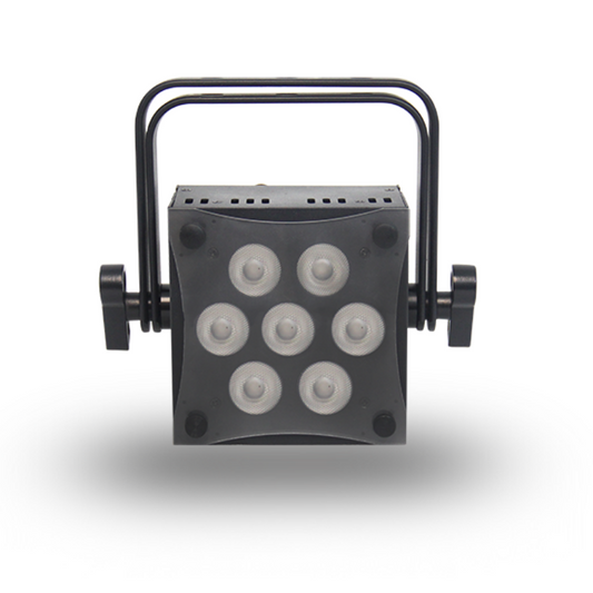 Baby Color H84 (Black)