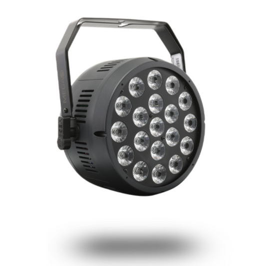 Color Pick LED Par Q190